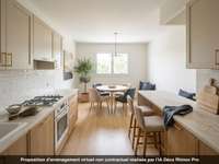 Vente appartement 4 pièces Vente appartement 4 pièces