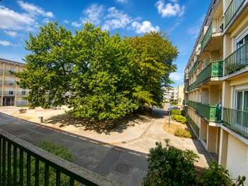 Vente appartement 4 pièces Rennes 35