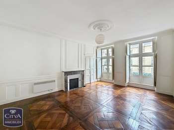 Vente appartement 3 pièces Rennes 35