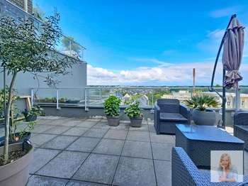Vente appartement 4 pièces Rennes 35