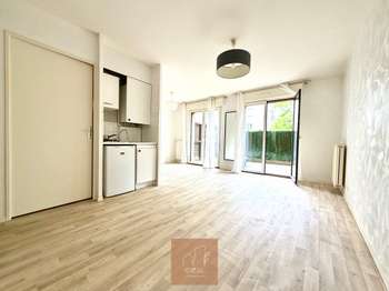 Photo Vente appartement Rennes