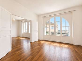 Vente Appartement 3 piècesRennes