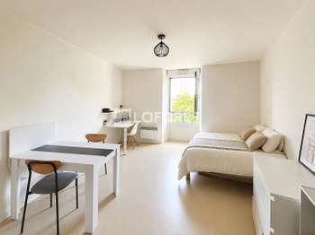 Vente Appartement T1Rennes