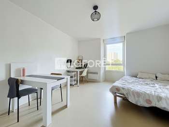 Vente Appartement T1Rennes