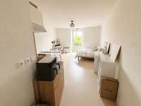 Vente appartement 1 pièce Vente appartement 1 pièce