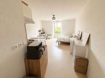 Vente appartement 1 pièce Vente appartement 1 pièce
