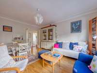 Vente appartement 5 pièces Vente appartement 5 pièces