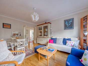 Vente Appartement 5 piècesRennes