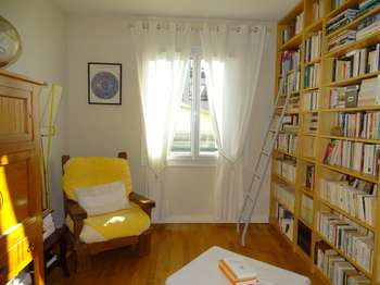 Vente appartement 5 pièces Vente appartement 5 pièces