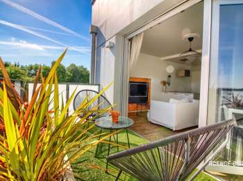 Vente Appartement 2 piècesRennes