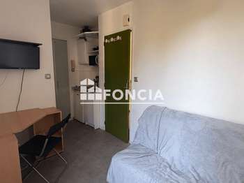 Photo Vente appartement Rennes