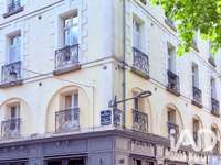 Vente appartement 1 pièce Vente appartement 1 pièce