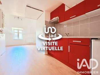 Vente Appartement T1Rennes