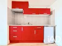 Vente appartement 1 pièce Vente appartement 1 pièce
