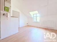 Vente appartement 1 pièce Vente appartement 1 pièce