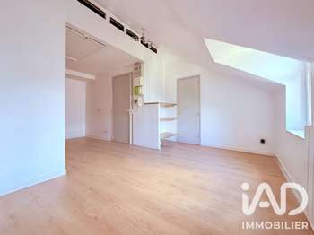 Vente appartement 1 pièce Vente appartement 1 pièce