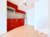 Vente appartement 1 pièce Vente appartement 1 pièce