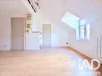 Vente appartement 1 pièce Vente appartement 1 pièce