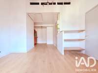 Vente appartement 1 pièce Vente appartement 1 pièce