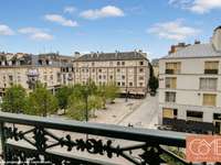 Vente appartement 5 pièces Vente appartement 5 pièces