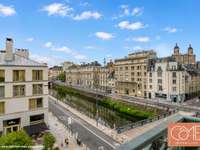 Vente appartement 5 pièces Vente appartement 5 pièces