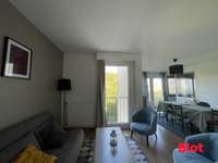Vente appartement 4 pièces Vente appartement 4 pièces