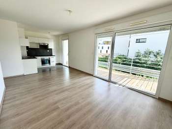 Vente appartement 3 pièces Rennes 35