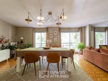 Vente Appartement 5 piècesRennes