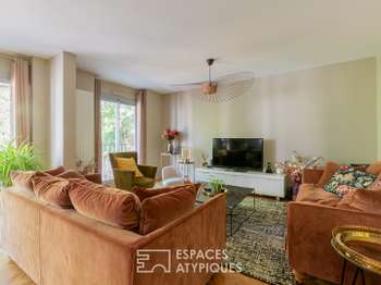 Vente appartement 5 pièces