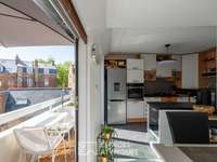 Vente appartement 5 pièces
