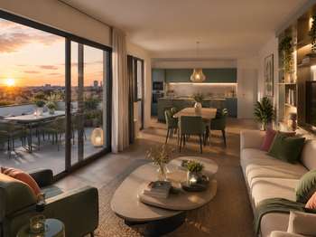 Photo Vente appartement Rennes