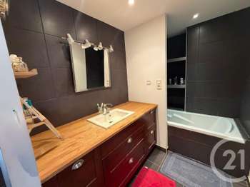 Vente Appartement 4 piècesRennes
