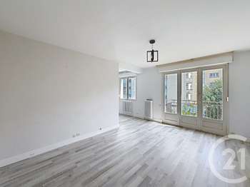 Vente appartement 4 pièces Rennes 35