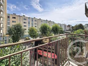 Vente Appartement 4 piècesRennes