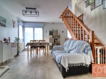 Vente appartement 3 pièces Rennes 35