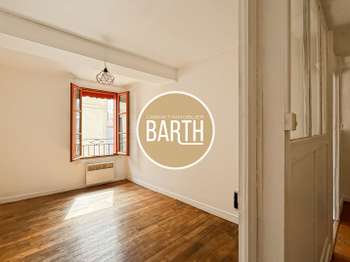 Vente appartement 2 pièces Rennes 35