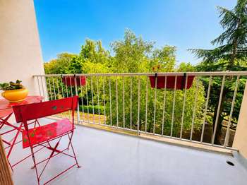 Vente appartement 4 pièces Rennes 35