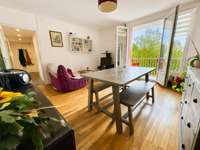 Vente appartement 4 pièces Vente appartement 4 pièces