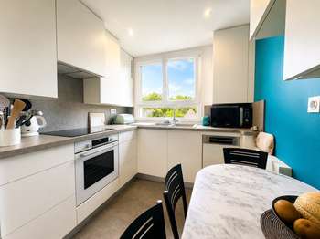 Vente appartement 4 pièces Vente appartement 4 pièces
