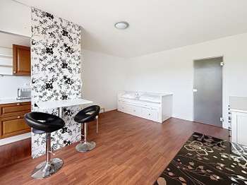 Vente Appartement T1Rennes