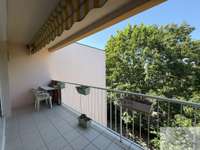 Vente appartement 6 pièces
