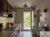 Vente appartement 6 pièces