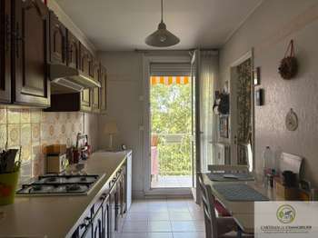 Vente appartement 6 pièces