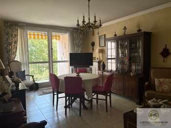 Vente appartement 6 pièces