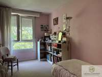 Vente appartement 6 pièces