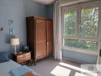 Vente appartement 6 pièces