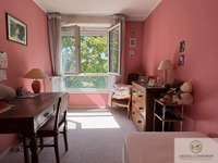 Vente appartement 6 pièces