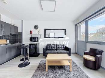 Vente appartement 2 pièces Rennes 35