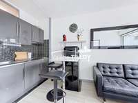 Vente appartement 2 pièces Vente appartement 2 pièces