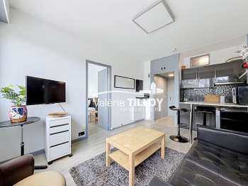 Vente appartement 2 pièces Vente appartement 2 pièces